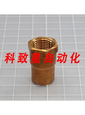 工业配件4 适配器 CXF WROT 铜 T229992