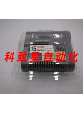 工业配件CC-PCF901 控制墙模块 51405047-175 G194A