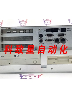 工业配件DV-IPC5300003-CCC.02 IPC5300UNAXIS001 2871596