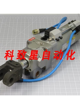 工业配件CLK2PA50-100YA-B-P74-85G 带锁夹具 T196851