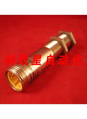 工业配件SENSOR E57MAL18T110B1 PROXIMITY E1