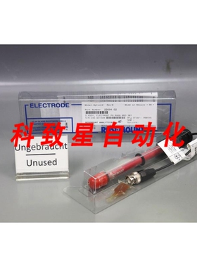 工业配件S ASSY PH ELECTRODE 22694-02 UNOVP