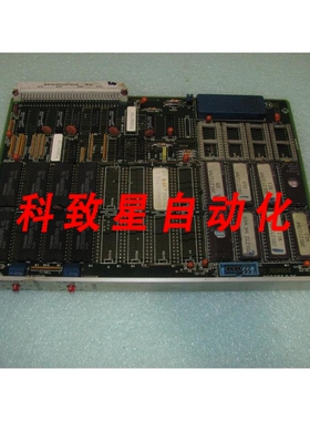工业配件NUM MEMOIRE 256/768 201716 MEMORY BOARD T7057