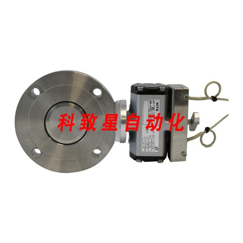 工业配件KITZ IVWF50SDS-VFGF1-W-NR-OC-RS R0904 高真空蝶阀