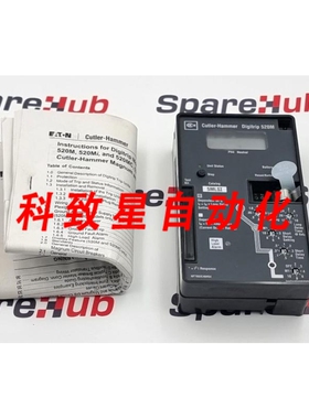 工业配件DIGITRIP 520M 5MLSI 装置