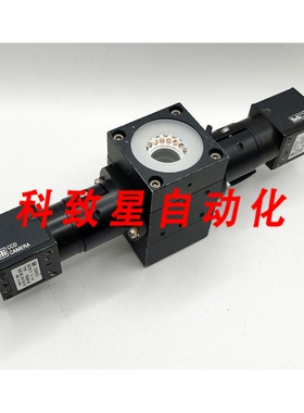 工业配件2台TELI CS8620I CCD摄像机