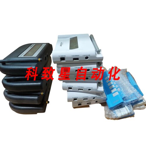 工业配件LOT 5X ICLICKER Q
