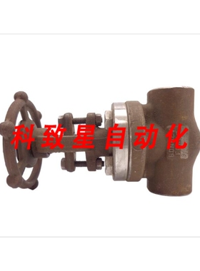 工业配件BONNEY FORGE 9HL18L-NACE 997551-0061 3/4