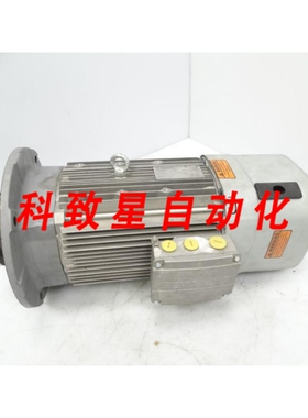 工业配件DRE132M4BE11HR/FF/TH MOTOR