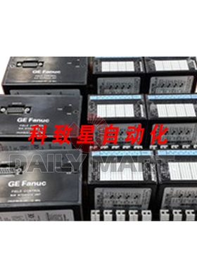 工业配件GE IC670PBI001-EG+IC670MDL640L+IC670MDL740K+IC670CHS