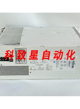 工业配件HONLE UV 电源 EVG EPSA 240-EPS-A/81229.A
