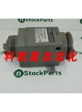 工业配件CONOFLOW GT68ED1687 传感器 NSNB