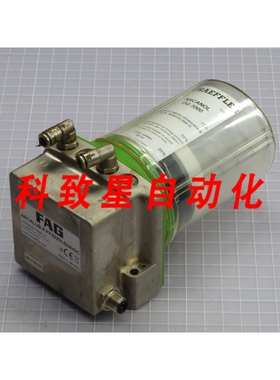 工业配件FAG ARCALUB-X-FP422DLS24VDC ARCANOL OG 3000 运算放大
