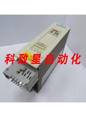 工业配件6SE7014-5UB61-Z MASTERDRIVE (128733)