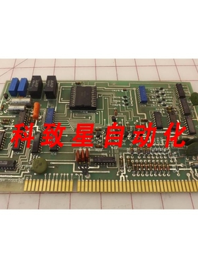 工业配件PERKING-ELMER 047-9091 047-9094 I/O 光栅板 T30411