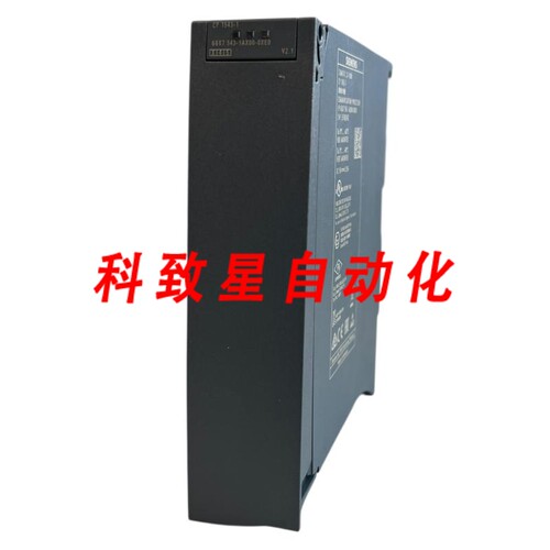 工业配件1500 CP1543-1 6GK7543-1AX00-0XE0 通讯