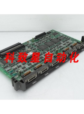 工业配件JANCD-MSV01B PLC模块