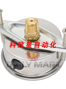 工业配件IR 54772058 压力表