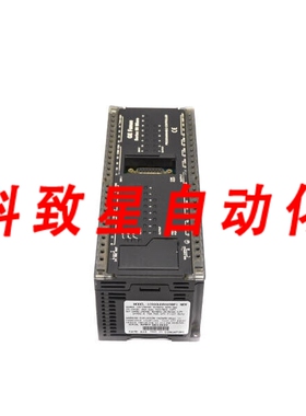 工业配件IC693UDR005RP1 100-240VAC 2A