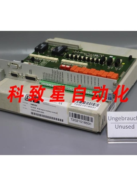 工业配件CIS AMREIN IO-RCM 卡信号接口模块 AG-0644D-B UNOVP