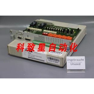 工业配件CIS AMREIN IO-RCM 卡信号接口模块 AG-0644D-B UNOVP