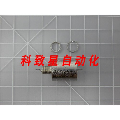 工业配件M15733/27-0012 5123-004 EMI馈通滤波器25UF 200V 10A T