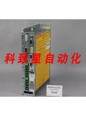 工业配件工具 TMH 伺服控制器 960902 REV.03H/09