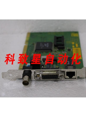 工业配件3COM ASSY 03-0021-010 网络适配器 ETHERLINK III 组合
