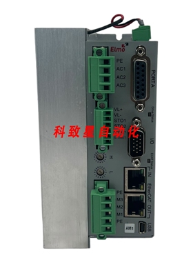 工业配件AMAT 0195-17568 MOTION CONTROL SERVO CONTROLLER