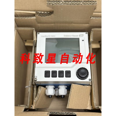 工业配件CM42-KEB600EAE00 LIQUILINE M CM42 EH 单通道