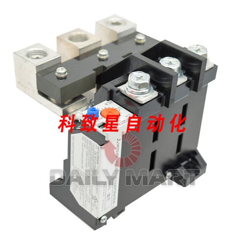 工业配件TH-N120TAKP 过载继电器 125A 100-150A