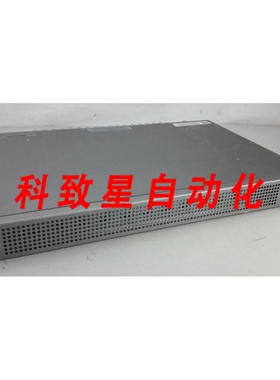 工业配件EVERTZ EQT-1616G 16X16 3G/HD/SD/DVB-ASI 可路由器
