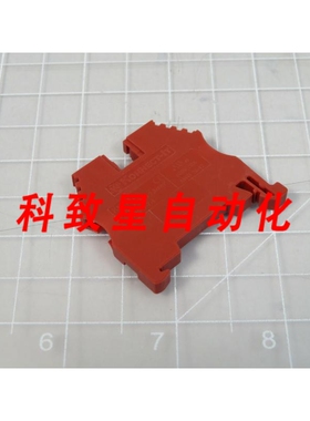 工业配件KONNECT-IT KN-T12RED 端子 20A 12 AWG 600V T180804