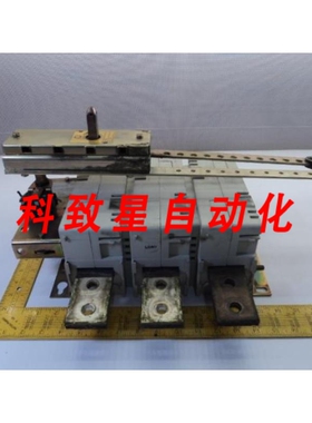 工业配件OETL-NF800A 用途开关 600 V 800 AMP 3 PH