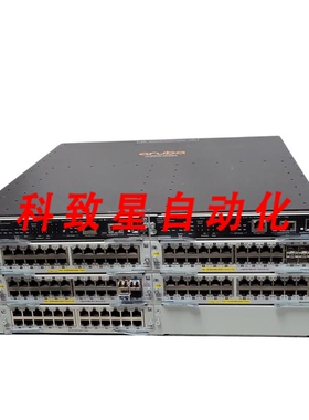 工业配件HP/5406R ZL2 SWITCH J9850A SWITCH J9827&5X