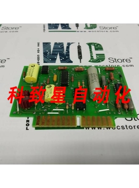工业配件A20581-F 1Z10867 设备信号转换板