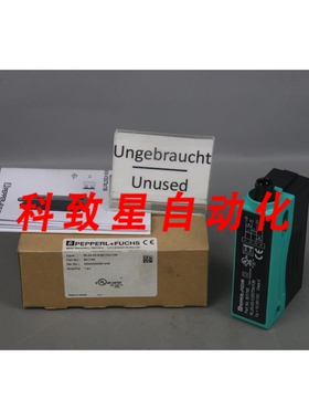 工业配件RL29-55-V/25/73C/136 反射传感器 801765 UN
