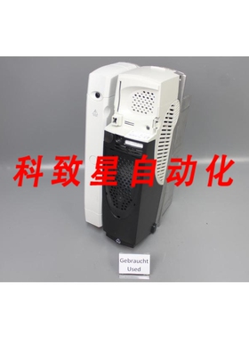工业配件UNIDRIVE SP2401 变频驱动器