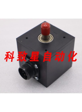 工业配件JRWILLIS ENCODER RSBQ-600/5 M80 序列号 71236 L00C