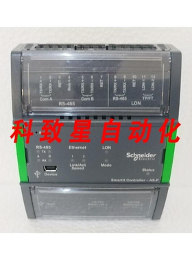 工业配件SXWASPXXX10001 SMARTX 控制器控制器