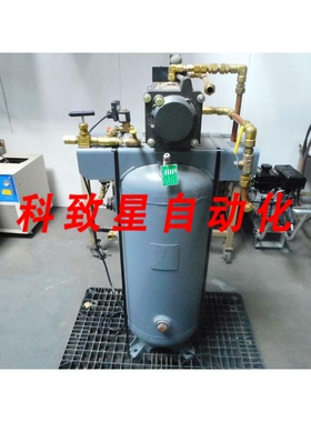 工业配件MAXPRO GPLV 2 气动放大器 2:1 290PSI W/TANK M6825