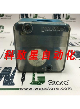 工业配件C6097A1053 压力开关 55422