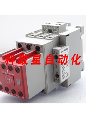 工业配件100S-C37EJ14BC接触器