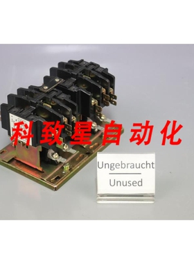 工业配件44BE30AG106 接触器 115/230/460-575VAC 1PH SERIES A U