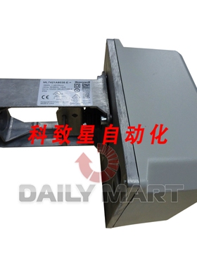 工业配件ML7421A8035-E 阀门执行器驱动器