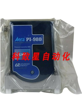 工业配件AERA PI-980 FLOW CNTRL FCPIDN980C-A MULTI-05 N2 GAS