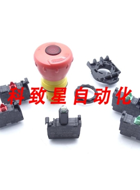 工业配件800FP-LMT44PN3RX22 PUSHBUTTON