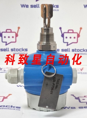 工业配件LIQUIPHANT M 液位开关 FTL50-FGM2AA8G5C D-79689