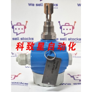 工业配件LIQUIPHANT M 液位开关 FTL50-FGM2AA8G5C D-79689