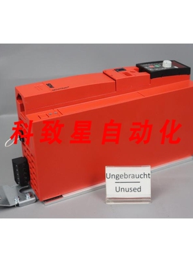 工业配件MC07B0022-5A3-4-S0 变频器 FBG11B 08249121 2.2KW UN